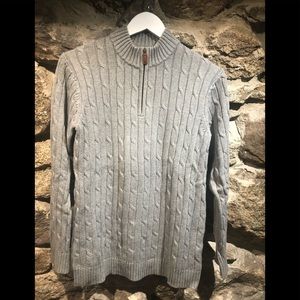 Boys XL(20) Vineyard Vines 1/4 zip price is SWEATER ONLY